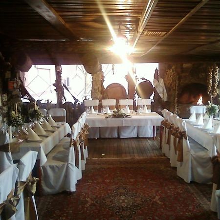 Hotel Alem サラエヴォ エクステリア 写真