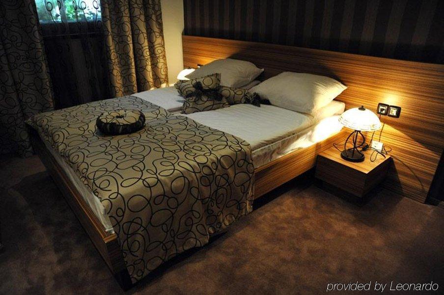 Hotel Alem サラエヴォ 部屋 写真