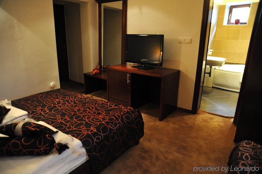 Hotel Alem サラエヴォ 部屋 写真