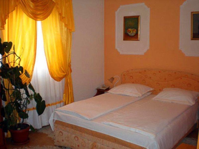 Hotel Alem サラエヴォ 部屋 写真