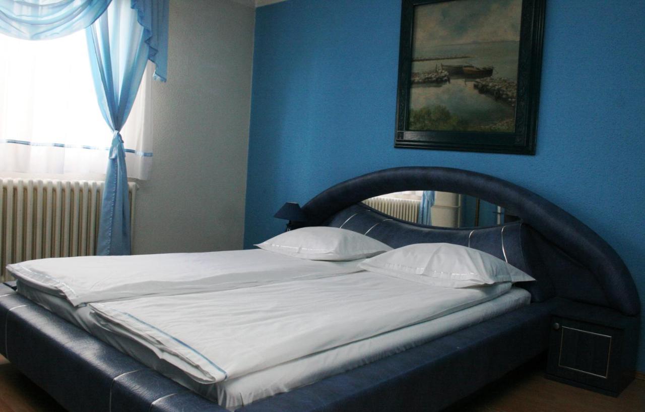 Hotel Alem サラエヴォ エクステリア 写真