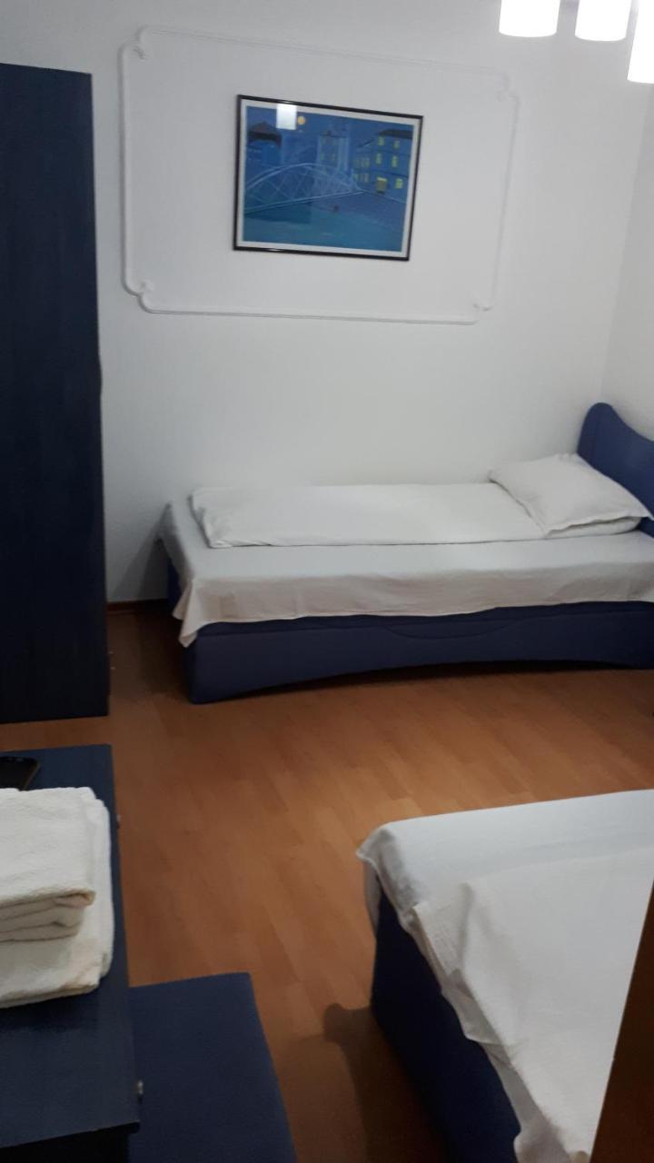 Hotel Alem サラエヴォ エクステリア 写真