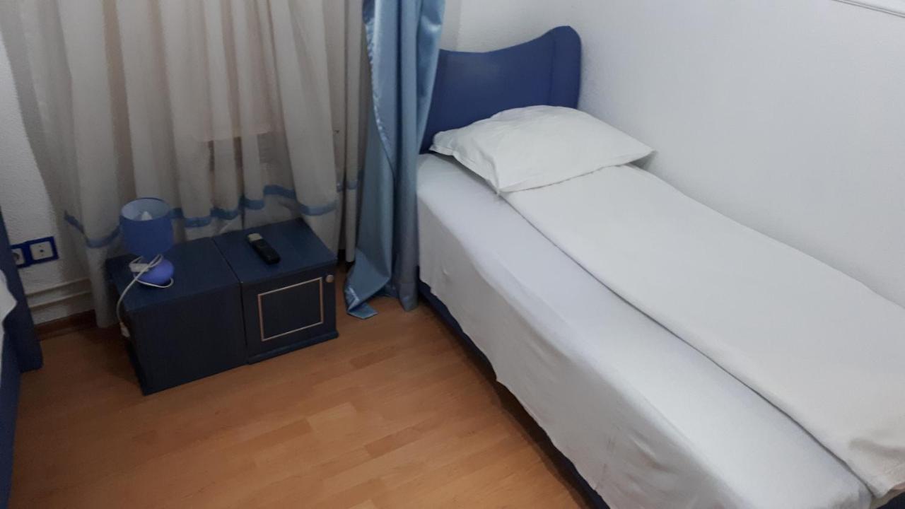 Hotel Alem サラエヴォ エクステリア 写真
