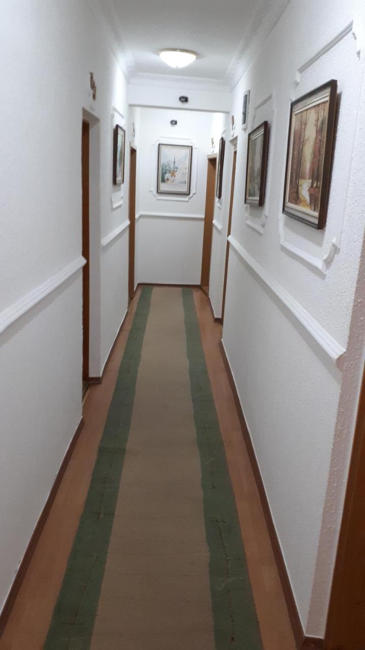 Hotel Alem サラエヴォ エクステリア 写真