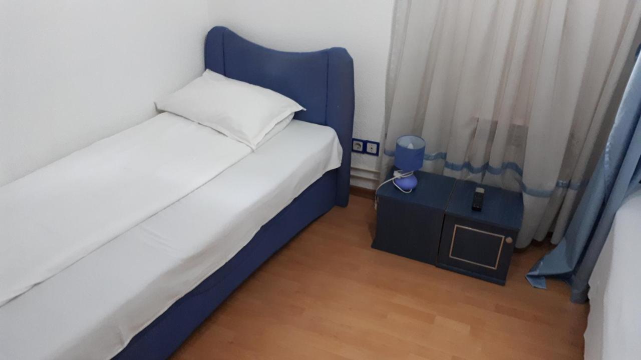 Hotel Alem サラエヴォ エクステリア 写真
