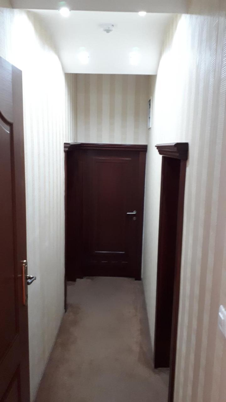 Hotel Alem サラエヴォ エクステリア 写真