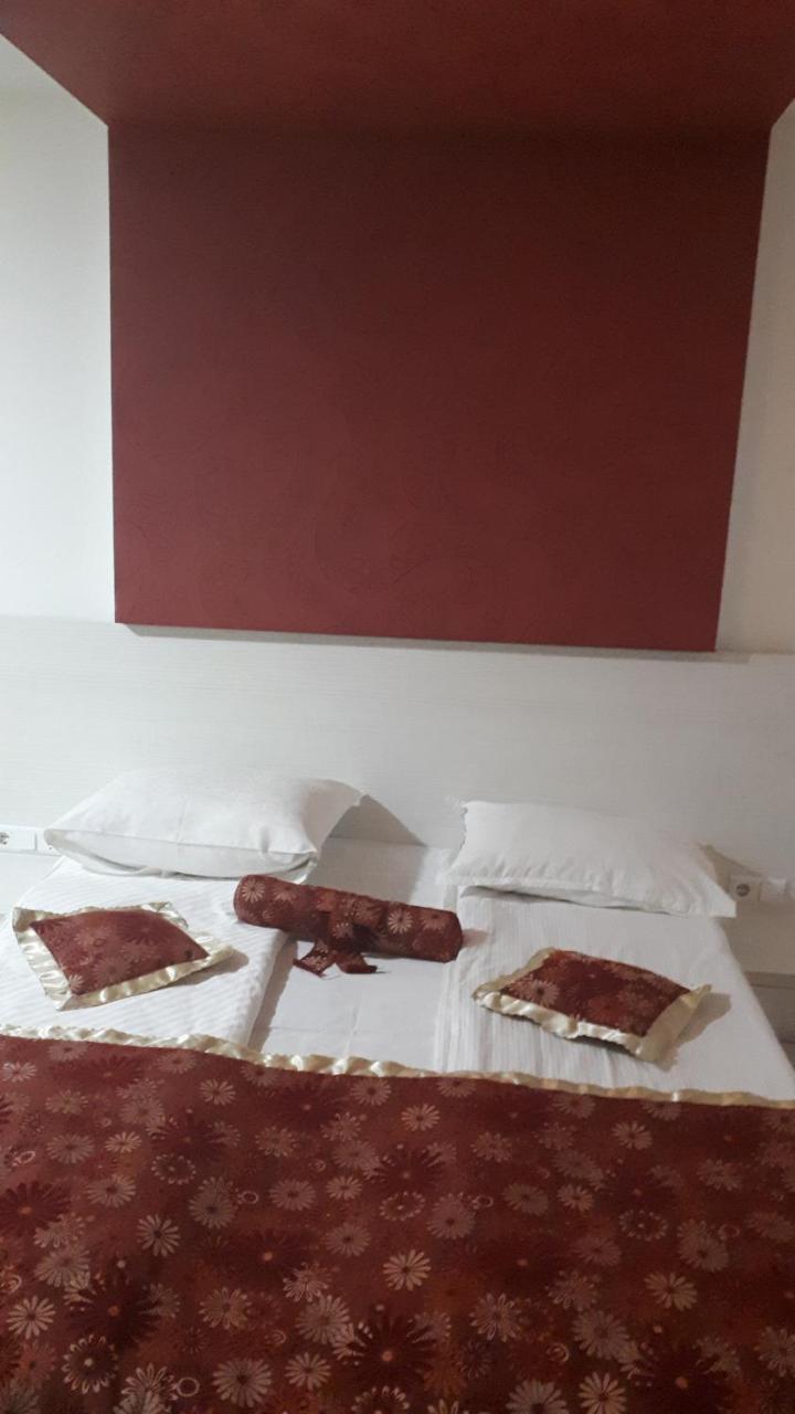 Hotel Alem サラエヴォ エクステリア 写真
