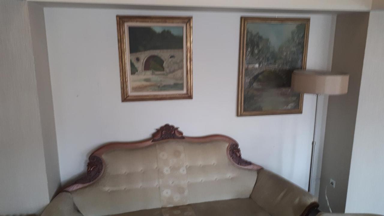 Hotel Alem サラエヴォ エクステリア 写真