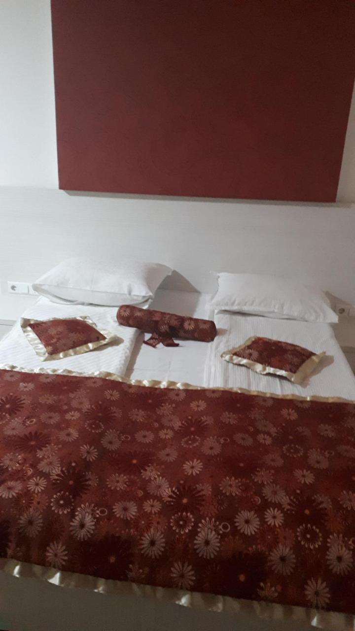 Hotel Alem サラエヴォ エクステリア 写真