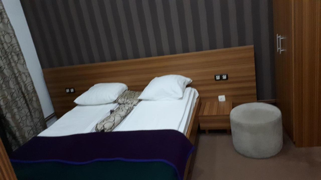 Hotel Alem サラエヴォ エクステリア 写真
