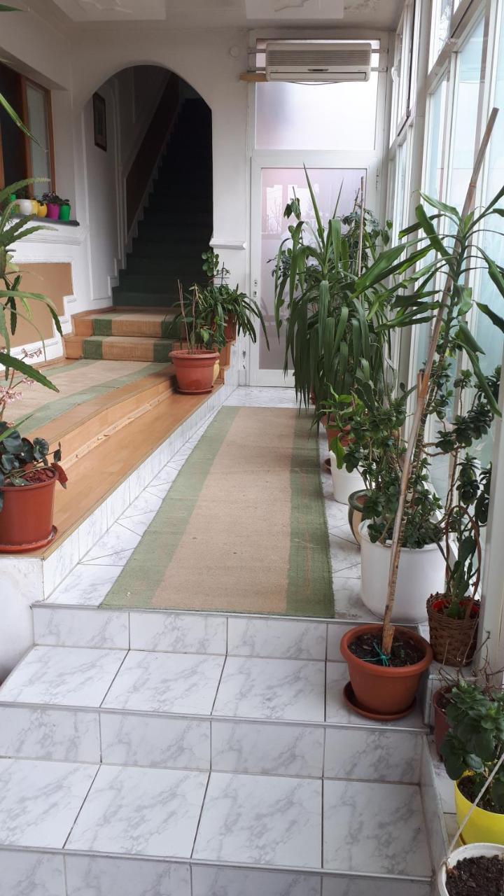 Hotel Alem サラエヴォ エクステリア 写真