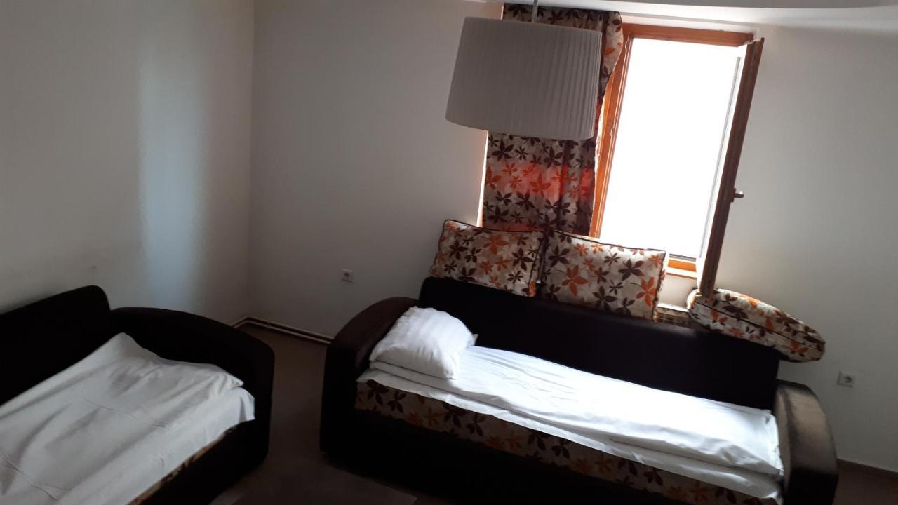 Hotel Alem サラエヴォ エクステリア 写真