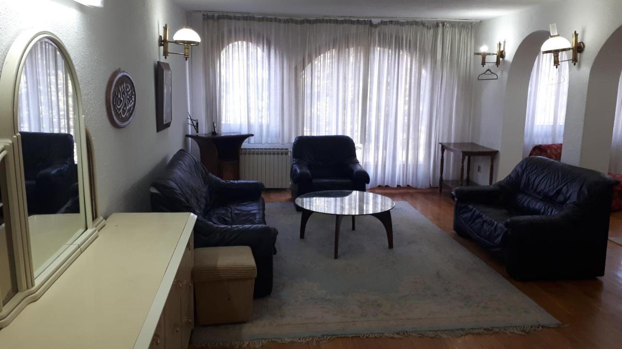 Hotel Alem サラエヴォ エクステリア 写真