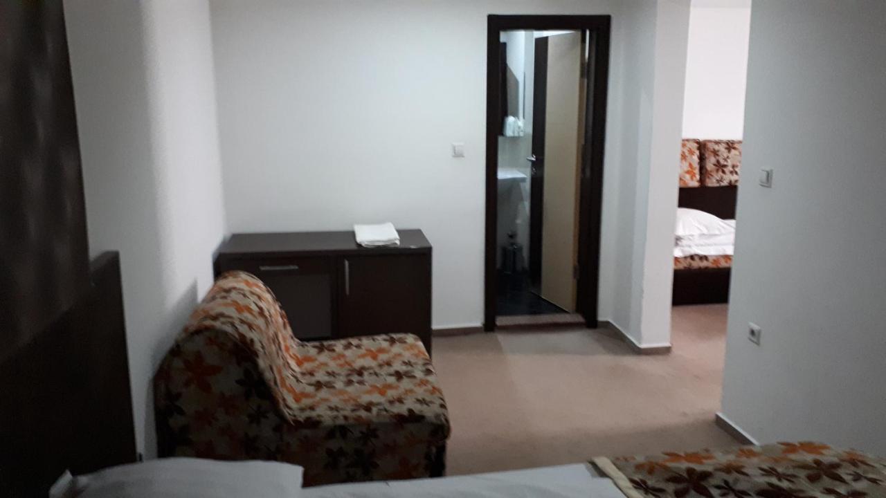 Hotel Alem サラエヴォ エクステリア 写真